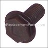 Metabo HPT (Hitachi) Bolt (left Hand) M7x15 part number: 303326