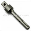 Sds-plus-1/2 Socket Drive (im - 303044:Metabo HPT (Hitachi)