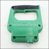 Metabo HPT (Hitachi) Switch Handle (a) part number: 322921