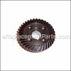 Metabo HPT (Hitachi) Gear part number: 321725