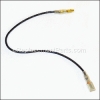 Metabo HPT (Hitachi) Stop Cord part number: 6687913