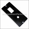 Metabo HPT (Hitachi) Switch Plate part number: 314458