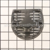 Metabo HPT (Hitachi) Tail Cover part number: 323726