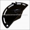 Metabo HPT (Hitachi) Spindle Cover part number: 329413