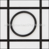 Metabo HPT (Hitachi) O-ring (s-18) part number: 878885