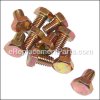 Metabo HPT (Hitachi) Bolt M6x10 (10 Pcs.) part number: 949610