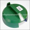 Metabo HPT (Hitachi) Handle Case part number: 308411