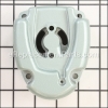 Metabo HPT (Hitachi) Exhaust Cover (d) part number: 876769