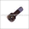 Metabo HPT (Hitachi) Seal Lock Screw (wisp. Washer) part number: 307046