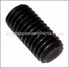 Metabo HPT (Hitachi) Hex. Socket Set Screw M8x16 part number: 974500