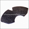 Metabo HPT (Hitachi) Sponge Packing part number: 308413