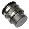 Metabo HPT (Hitachi) Striker part number: 320822