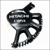 Metabo HPT (Hitachi) Protective Cover (b) part number: 322968