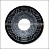 Metabo HPT (Hitachi) Dust Seal part number: 310998