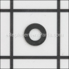 Metabo HPT (Hitachi) Flat Washer part number: 327546