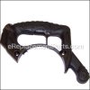 Metabo HPT (Hitachi) Handle (a) part number: 328507