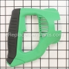 Metabo HPT (Hitachi) Handle (a) part number: 321139