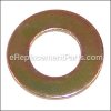 Metabo HPT (Hitachi) Bolt Washer M16 part number: 955818