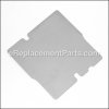 Metabo HPT (Hitachi) Cover part number: 321349