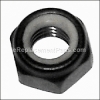 Metabo HPT (Hitachi) Nut Chuck M8 part number: 314519