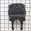 Metabo HPT (Hitachi) Top Cover part number: 885353