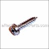 Metabo HPT (Hitachi) Tapping Screw (w/washer) D4x20 part number: 982095