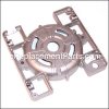 Metabo HPT (Hitachi) Cover part number: 881486