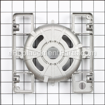 Cover - 881486:Metabo HPT (Hitachi)