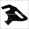 Metabo HPT (Hitachi) Handle (r) part number: 324447