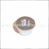 Metabo HPT (Hitachi) Flange Nut M5 part number: 883468