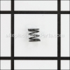 Metabo HPT (Hitachi) Spring (b) part number: 323141