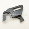 Metabo HPT (Hitachi) Handle (r) part number: 324461