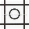 Metabo HPT (Hitachi) O-ring (i.d 11) part number: 878887