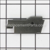 Metabo HPT (Hitachi) Nail Guide Cover part number: 881815