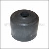 Metabo HPT (Hitachi) Dust Cover part number: 985468