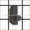 Metabo HPT (Hitachi) Pushing Stopper Cover part number: 886616