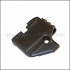 Metabo HPT (Hitachi) Guard part number: 883493