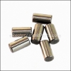 Needle Roller Set (6 Pcs) - 330565:Metabo HPT (Hitachi)