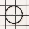 Metabo HPT (Hitachi) O-ring (i.d.39.34) part number: 790272