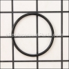 Metabo HPT O-ring (i.d.39.34) part number: 790272