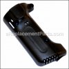 Metabo HPT (Hitachi) Tail Cover (b) part number: 321739