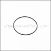 Metabo HPT (Hitachi) A-ring (s-56) part number: 317119