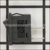 Metabo HPT (Hitachi) Stop Switch part number: 6696565
