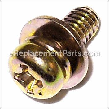 Machine Screw (wisp. Washer) M - 986662:Metabo HPT (Hitachi)