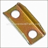Metabo HPT (Hitachi) Cord Clip part number: 930108