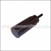 Metabo HPT (Hitachi) Clamp Handle (B) part number: 314505