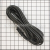 Metabo HPT (Hitachi) Cord (length 7.5m) part number: 320130