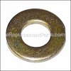 Metabo HPT (Hitachi) Washer part number: 996722