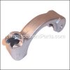 Metabo HPT (Hitachi) Handle Holder (a) part number: 980658