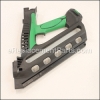 Metabo HPT (Hitachi) Handle (a) part number: 885321